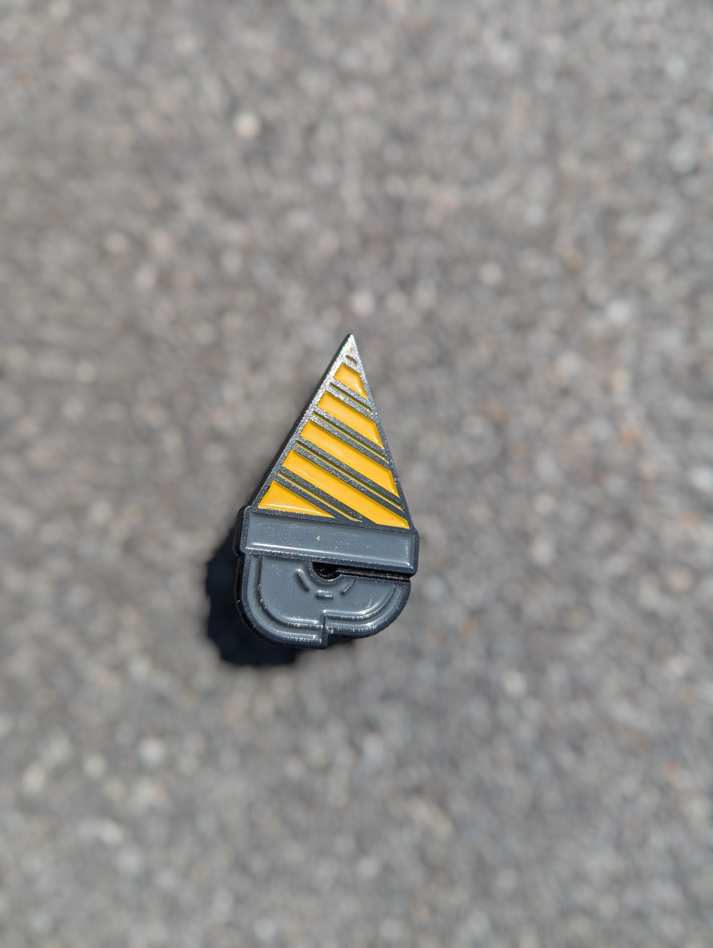 DRILL CORE PIN