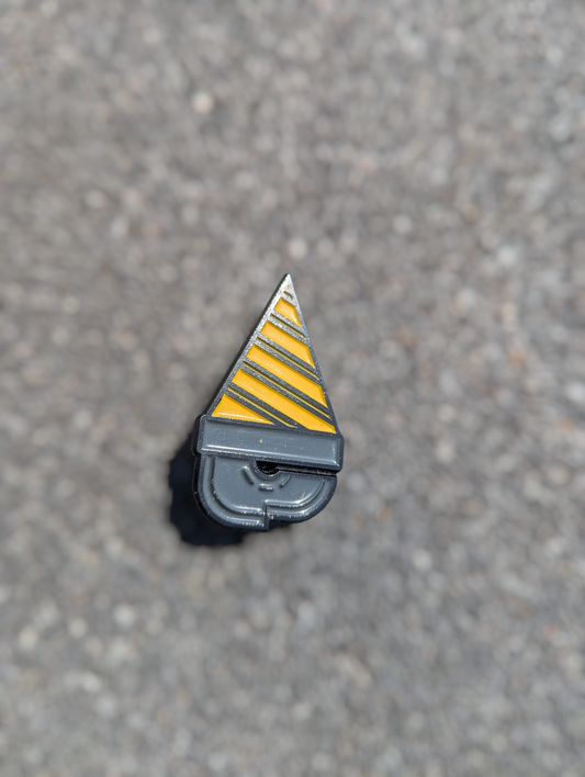 DRILL CORE PIN
