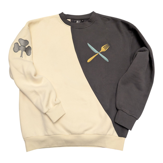 W.I.S.C. Sweater - Pre Order