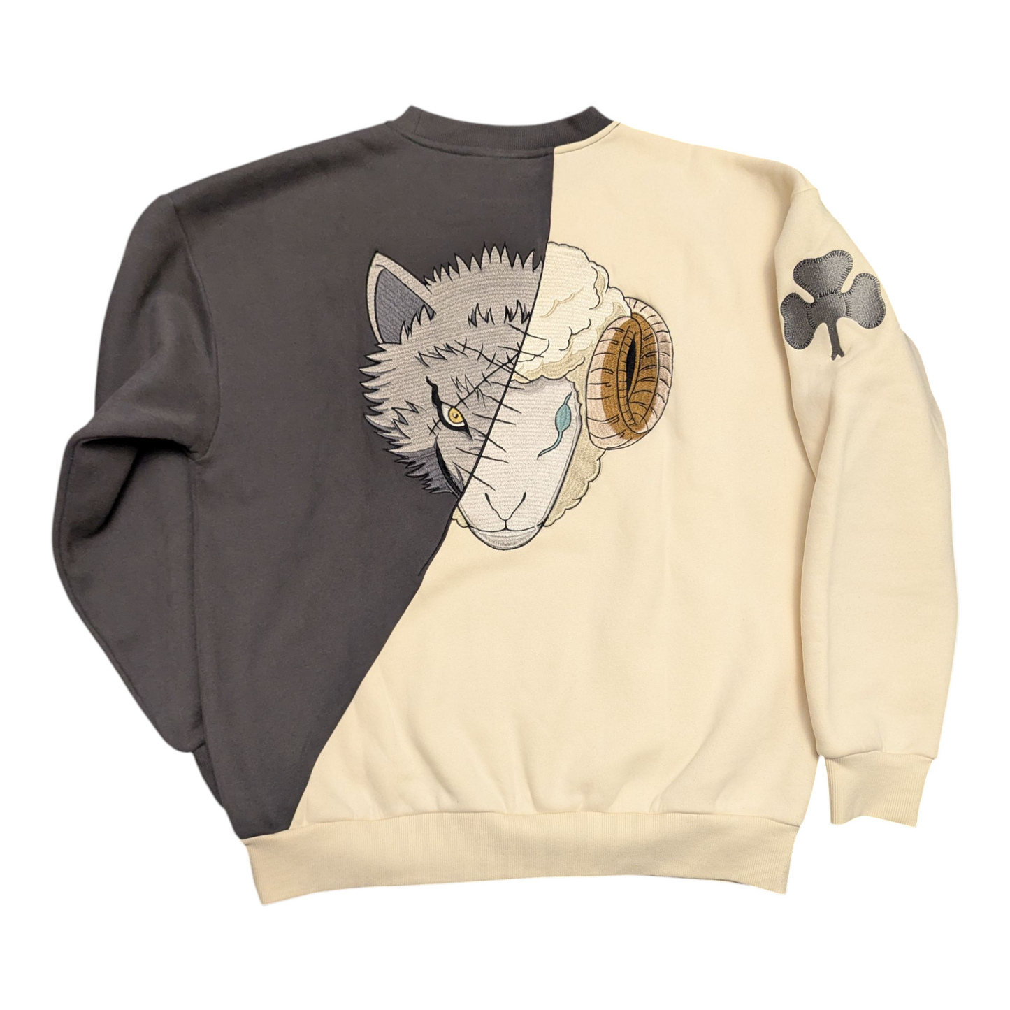 W.I.S.C. Sweater - Pre Order